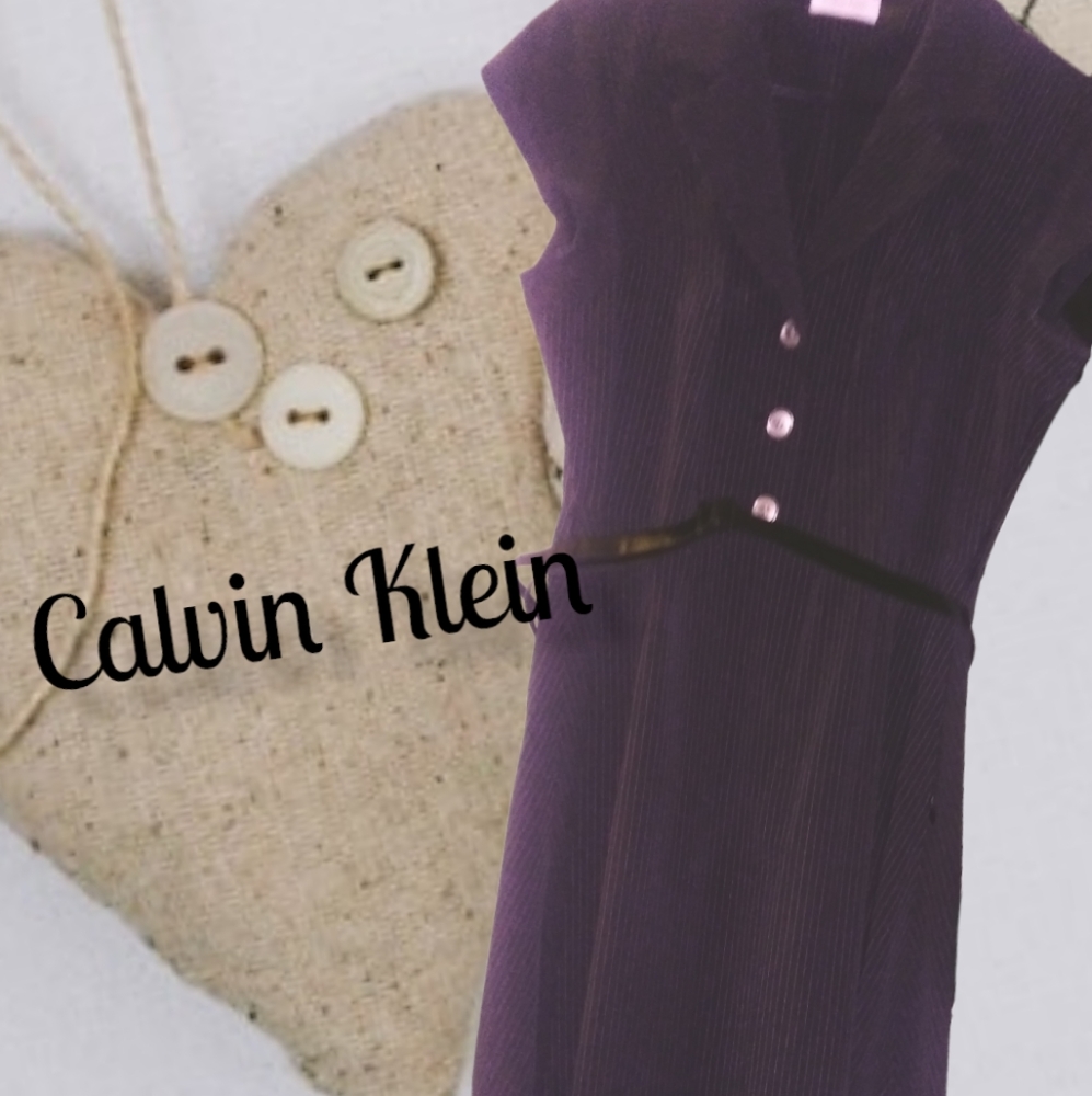 Calvin Klein Dress